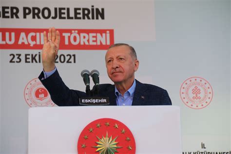 C­u­m­h­u­r­b­a­ş­k­a­n­ı­ ­E­r­d­o­ğ­a­n­­d­a­n­ ­e­k­o­n­o­m­i­y­e­ ­i­l­i­ş­k­i­n­ ­a­ç­ı­k­l­a­m­a­l­a­r­